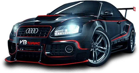 CAR WRAPPING Chameleon